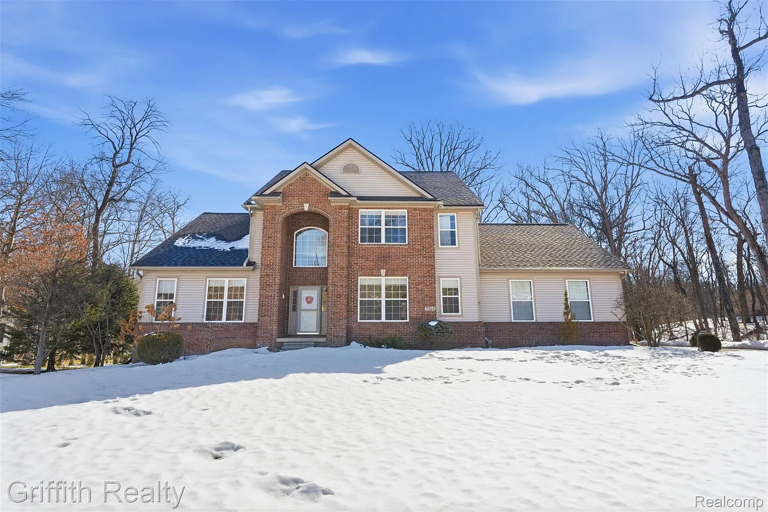 7524 Elmbrooke Way photo 1