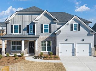 1070 Hawthorne Cir, Madison, GA 30650