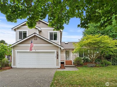 5411 Komachin Loop SE, Lacey, WA, 98513