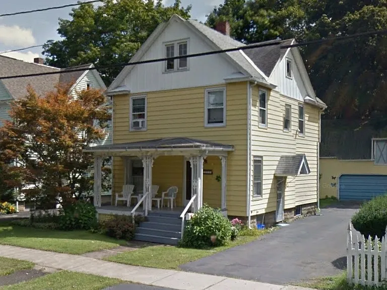217 W 14th St — Photo 1
