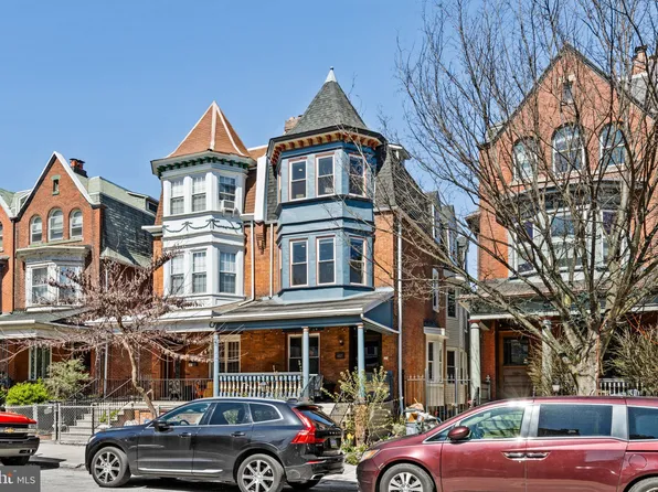 4827 Hazel Ave, Philadelphia, PA 19143