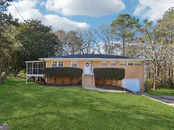 129 Tye St, Stockbridge, GA 30281