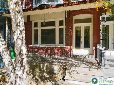 35 N Jefferson St, Allentown, PA, 18102