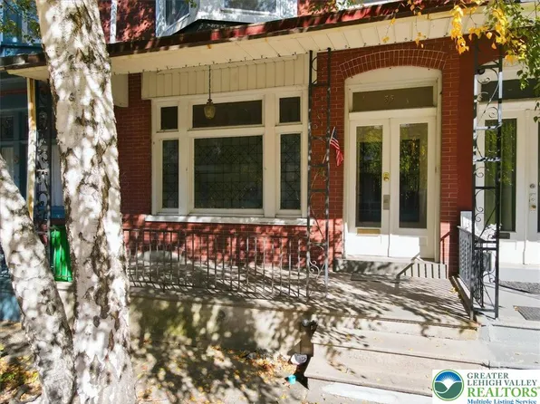 35 N Jefferson St, Allentown, PA 18102