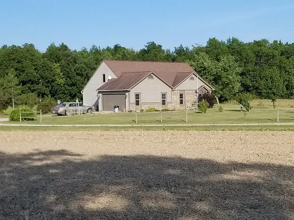 14392 Road 121, Paulding, OH 45879