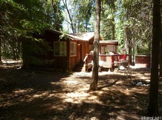 4445 Ebberts Ranch Rd, Foresthill, CA 95631