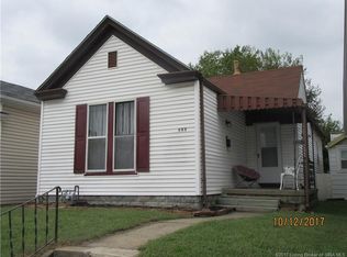 605 E Oak St, New Albany, IN 47150