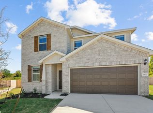 2802 Dimmit Dr, Temple, TX 76501