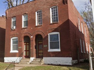 6704-06 Idaho Ave, Saint Louis, MO 63111