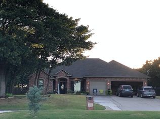 12121 Maple Rdg, Guthrie, OK 73044