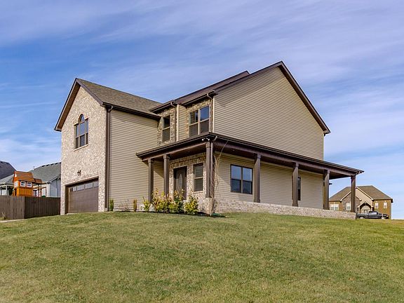 2nd image of 90-90 W Creek Farms Lot 90