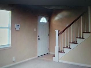 1907 Cos St, Liberty, TX 77575