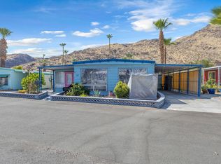 137 Camarillo St, Palm Springs, CA 92264