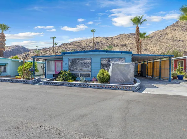 137 Camarillo St, Palm Springs, CA 92264