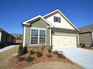 7798 Bluefin Trl #776, Union City, GA 30291