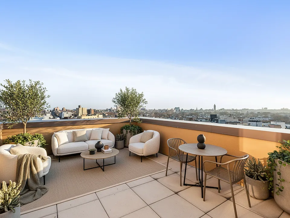 1333 Broadway #Penthouse 1