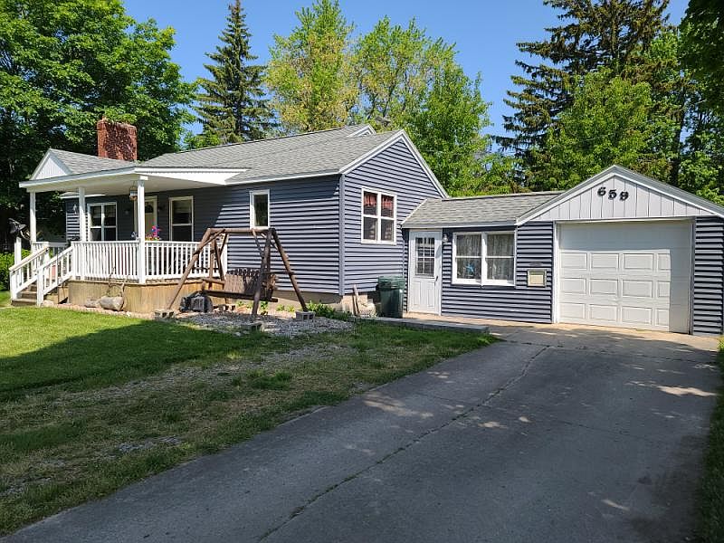 659 E Sebewaing St, Sebewaing, MI 48759 Zillow