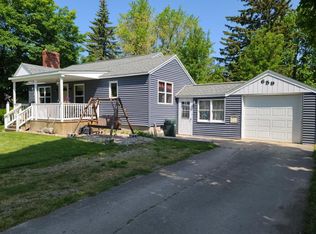 659 E Sebewaing St, Sebewaing, MI 48759