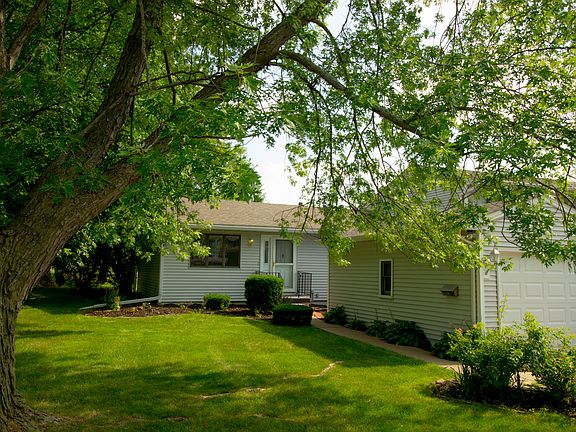 Beautiful landscape & plants