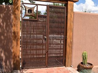 2144 Calle De Principal, Mesilla, NM 88046