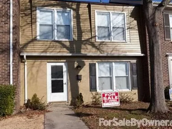 1320 Ruddy Oak Ct, Virginia Beach, VA 23453