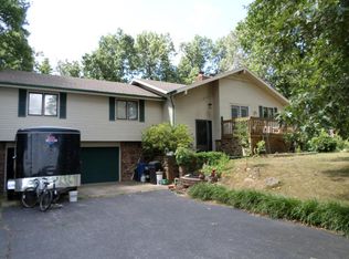 852 E Farm Road 48, Pleasant Hope, MO 65725