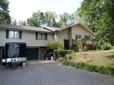 852 E Farm Road 48, Pleasant Hope, MO, 65725