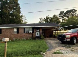 110 Glover St, Atwood, TN 38220