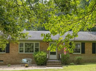 6550 Rock Run Rd, Chesterfield, VA 23832