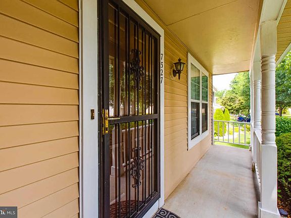 2nd image of 7527 Brenish Dr
