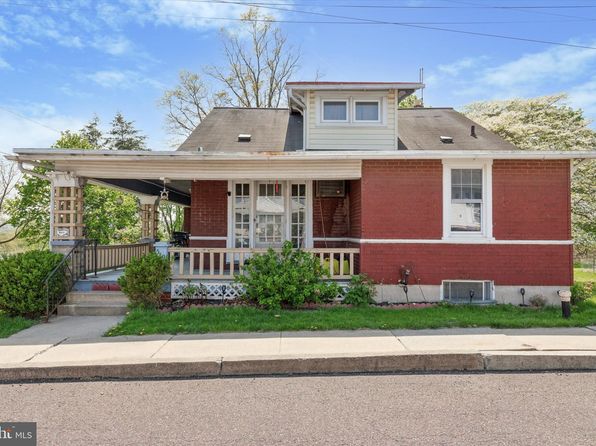 519 Elm St, Pottstown, PA 19464