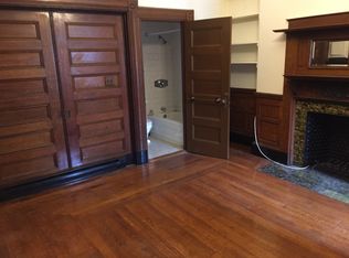 187 Saint Botolph St #6, Boston, MA 02115