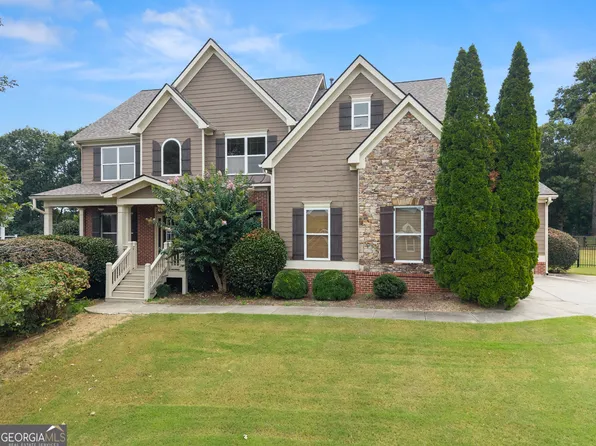 6750 Scottsfield Trce, Cumming, GA 30028