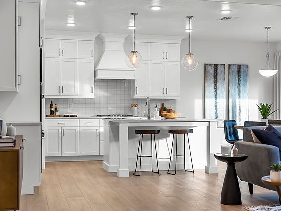 Come visit our Adenium model home in Divario today! 2617 W Brenta Way, St. George UT 84770