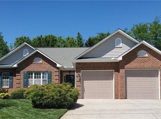 687 Scarlett Ct, High Point, NC 27265