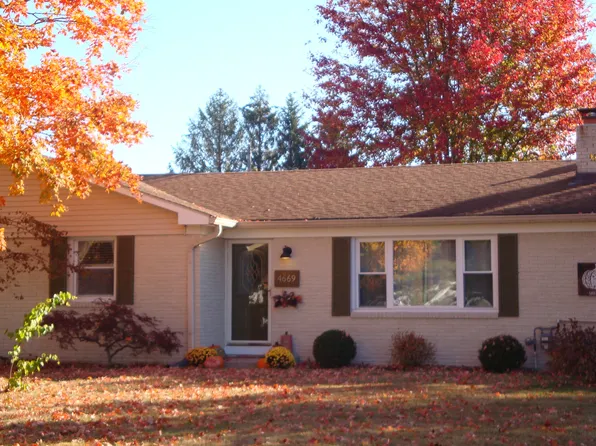 4669 N County Road 575 E, Brownsburg, IN 46112