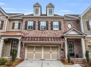 980 Bergeron Pl, Sandy Springs, GA 30328
