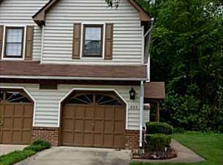 825 Rivanna River Reach, Chesapeake, VA 23320