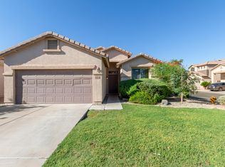 9004 W Fullam St, Peoria, AZ 85382