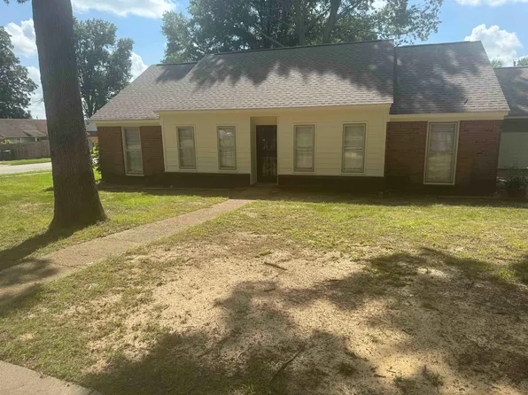 3991 Birch Glen Dr, Memphis, TN 38115