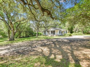 7710 Forest Wood Rd, Austin, TX 78745