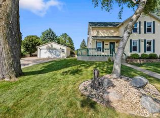 254 South St, Sun Prairie, WI 53590