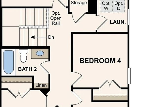 3rd image of this home