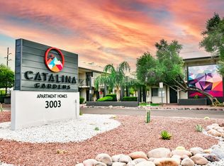 Catalina Gardens, Tucson, AZ 85712
