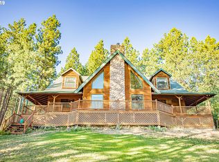 2485 Dry Creek Rd, Mosier, OR 97040