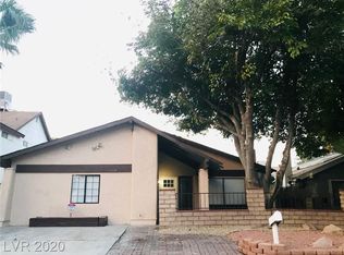 4729 Summerhill Rd, Las Vegas, NV 89121