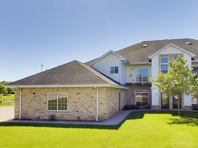 4237 Taylor Harbor W W #1, Racine, WI, 53403