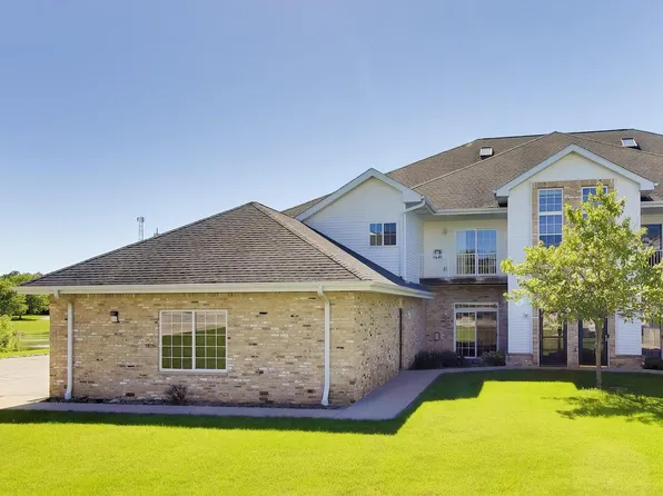 4237 Taylor Harbor W W #1, Mount Pleasant, WI 53403