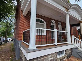 101 N Hanover St, Pottstown, PA