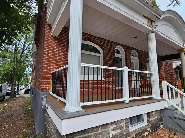 101 N Hanover St, Pottstown, PA 19464
